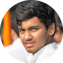 Abhirup Nandy