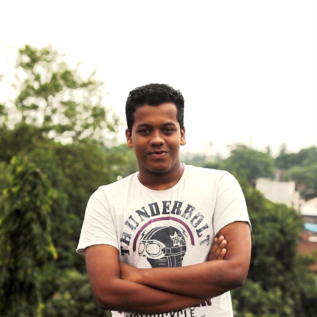 Satya Swarup
